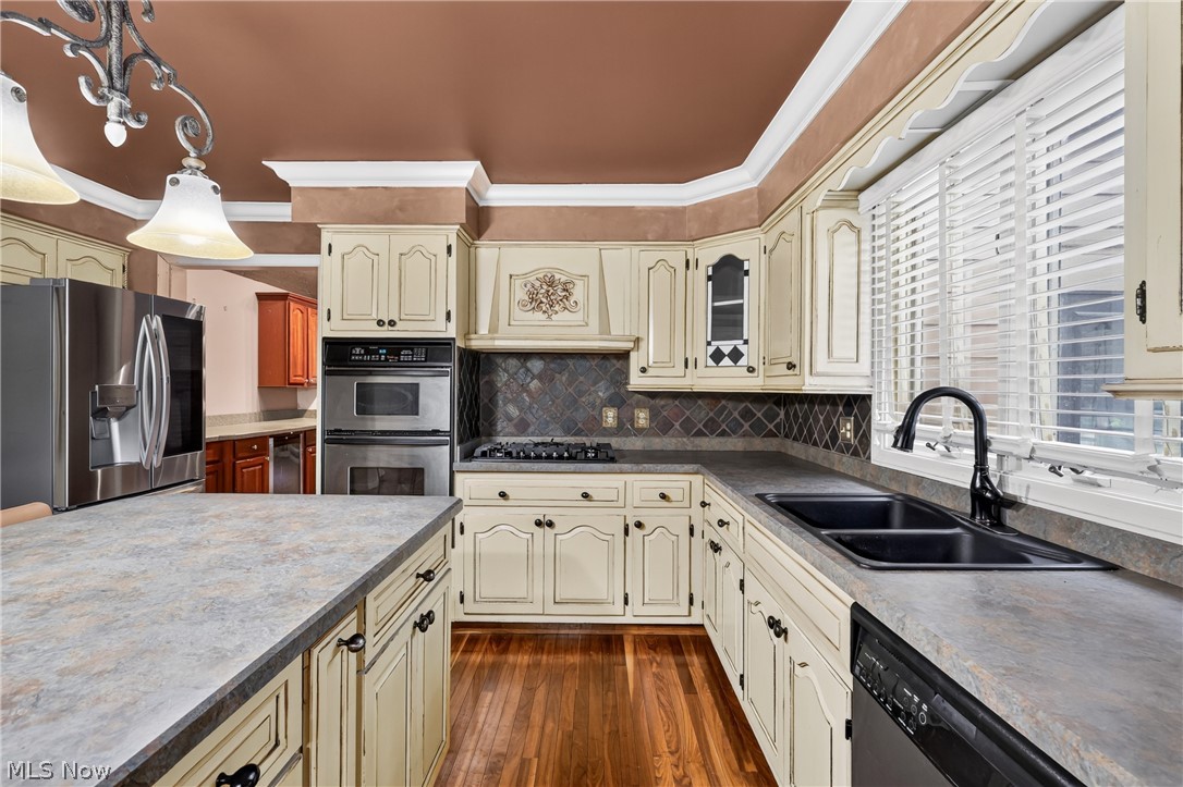 4160 Fairway Drive Canfield OH 44406