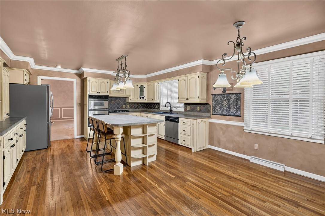 4160 Fairway Drive Canfield OH 44406