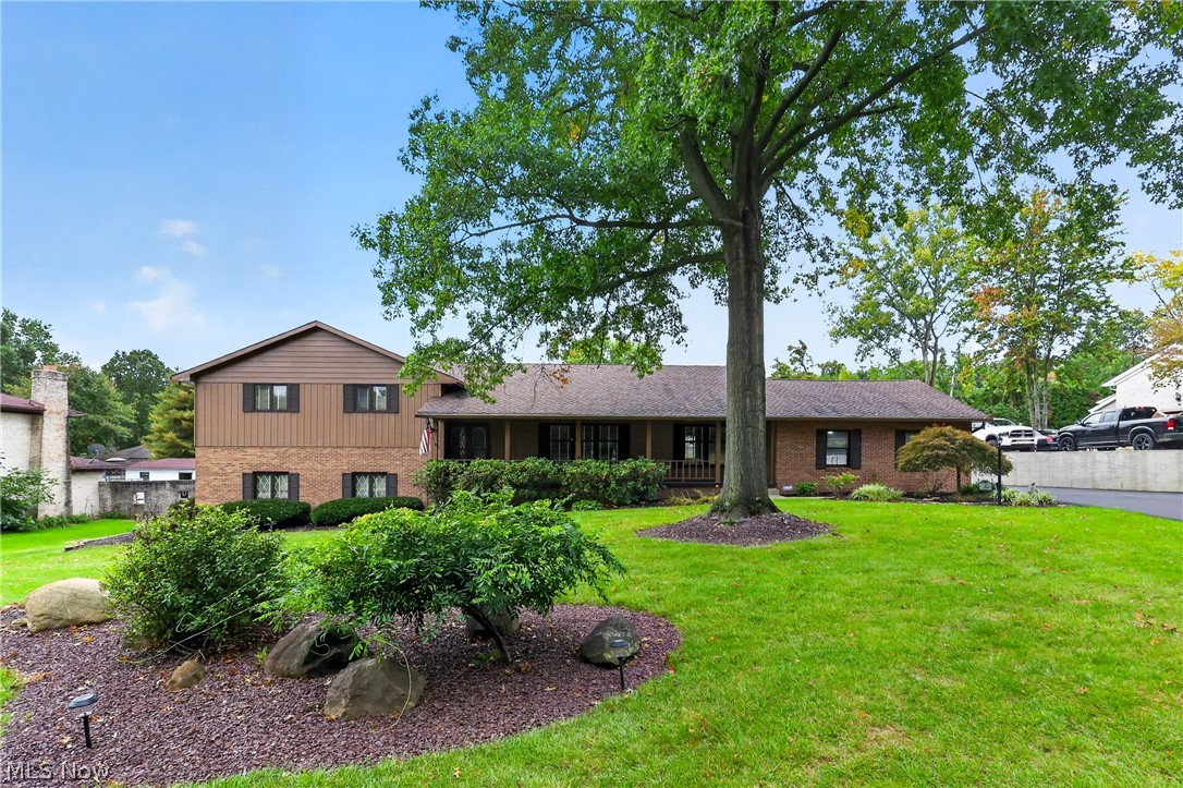 4160 Fairway Drive Canfield OH 44406