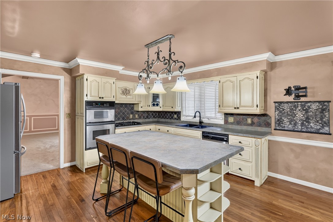4160 Fairway Drive Canfield OH 44406
