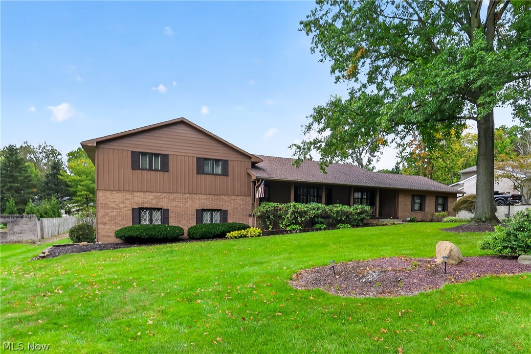 4160 Fairway Drive Canfield OH 44406