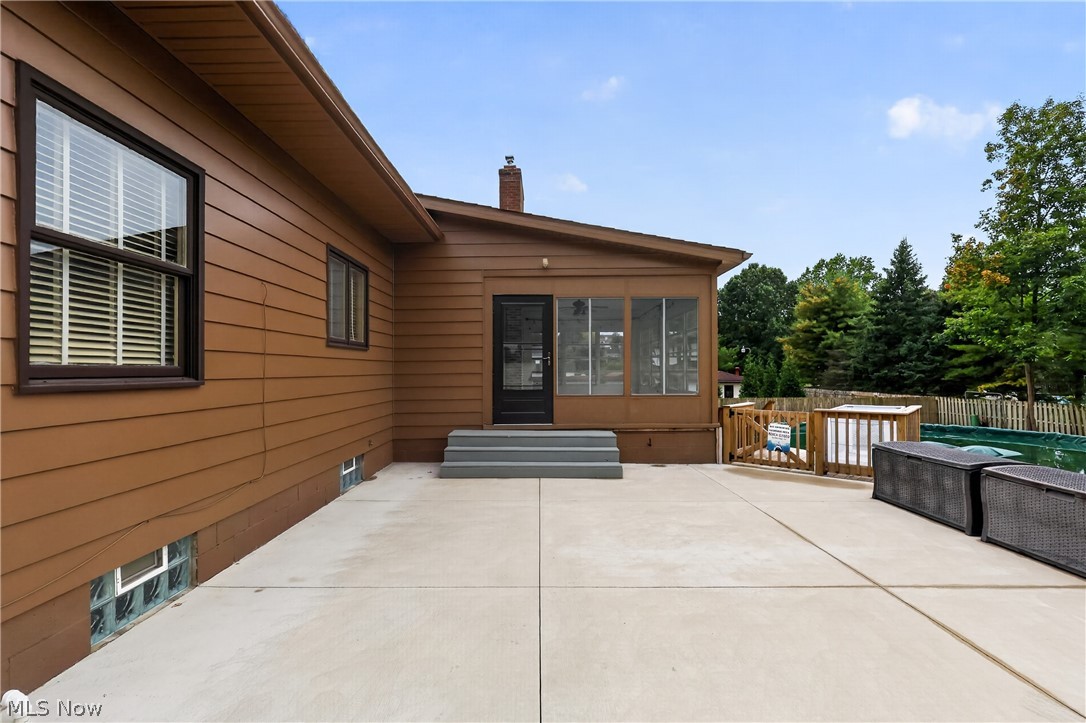 4160 Fairway Drive Canfield OH 44406