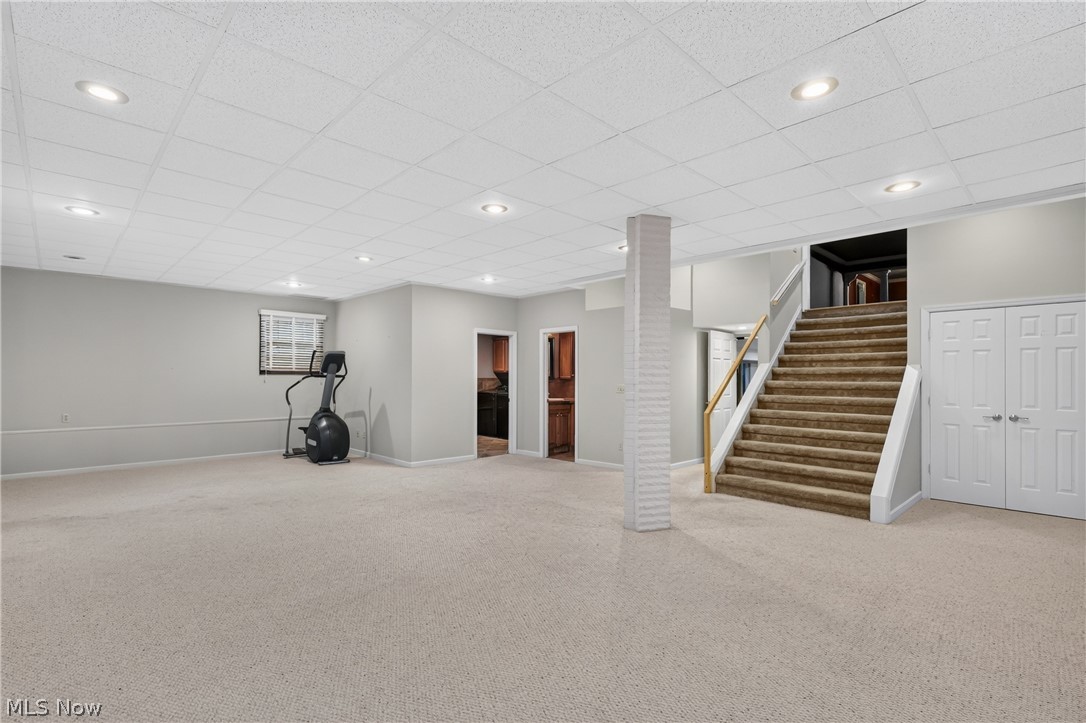 4160 Fairway Drive Canfield OH 44406