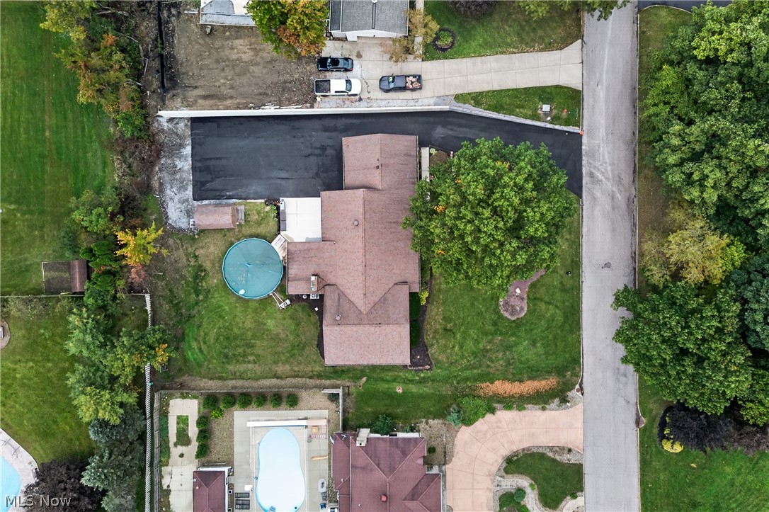 4160 Fairway Drive Canfield OH 44406