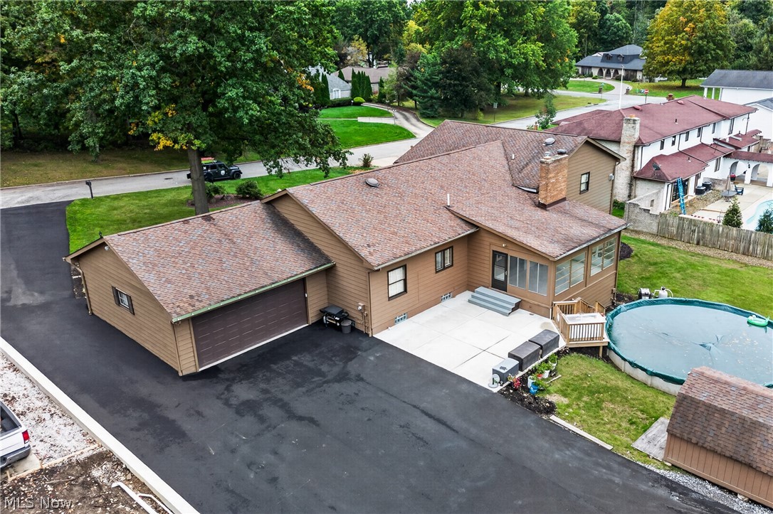 4160 Fairway Drive Canfield OH 44406