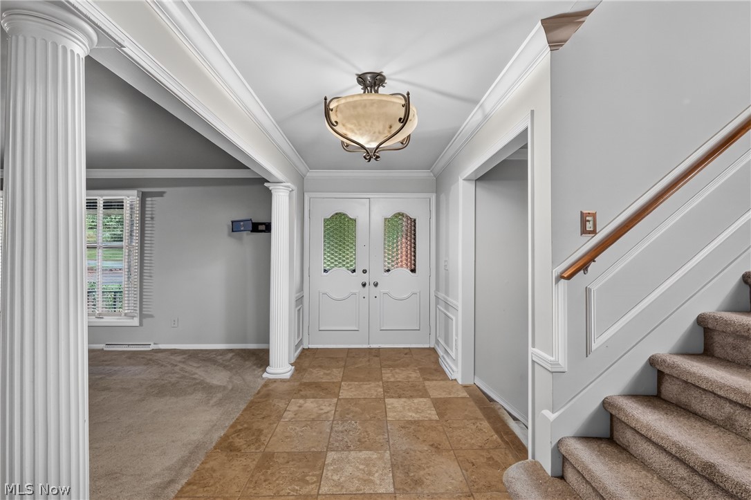 4160 Fairway Drive Canfield OH 44406