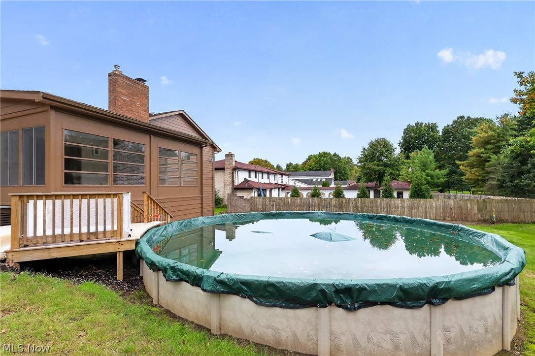 4160 Fairway Drive Canfield OH 44406
