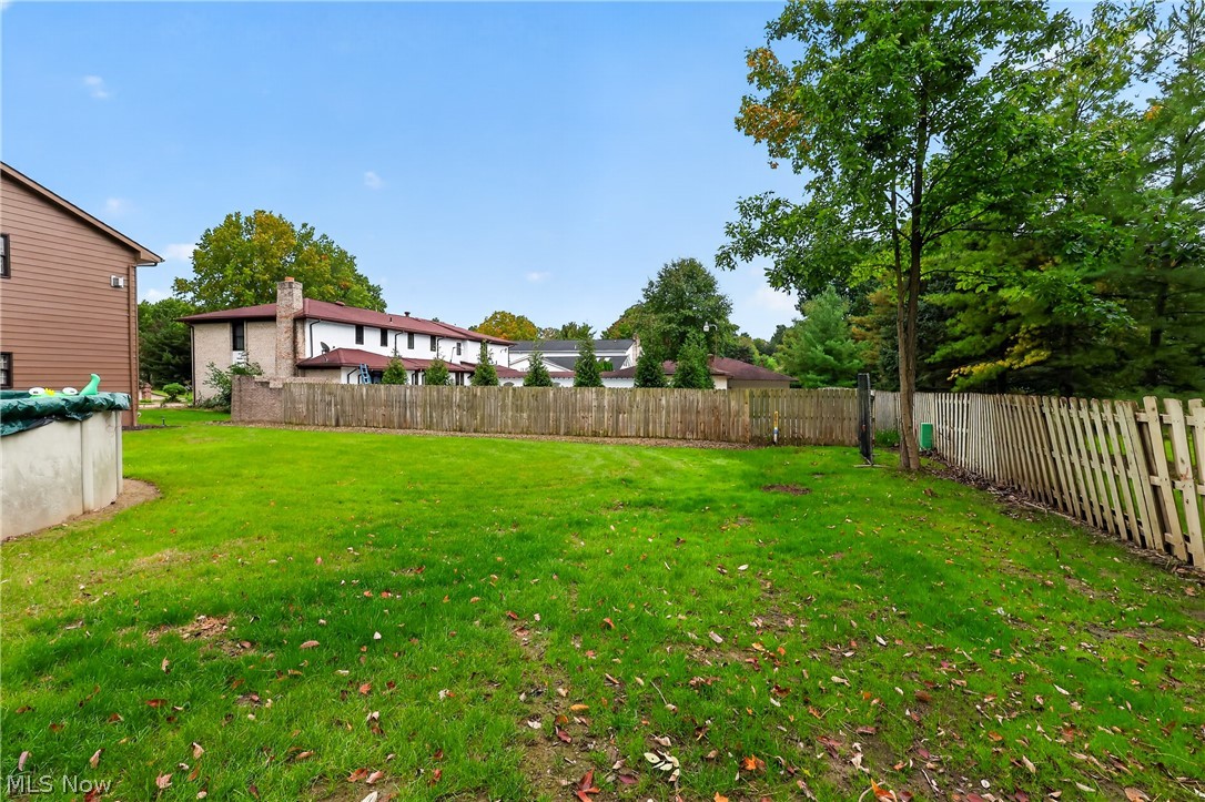 4160 Fairway Drive Canfield OH 44406