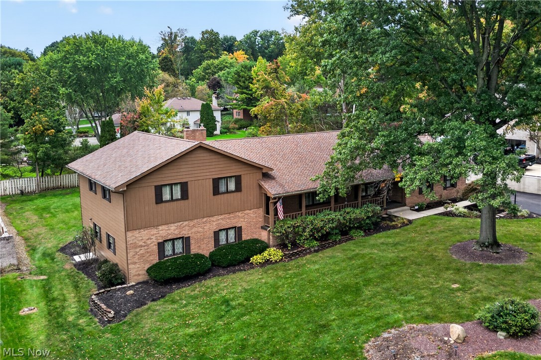 4160 Fairway Drive Canfield OH 44406