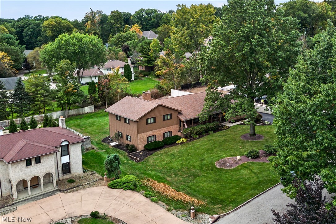 4160 Fairway Drive Canfield OH 44406