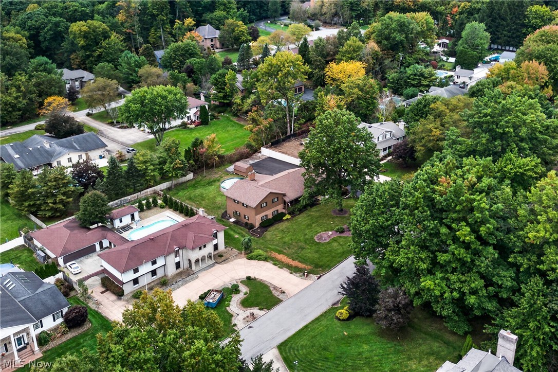 4160 Fairway Drive Canfield OH 44406