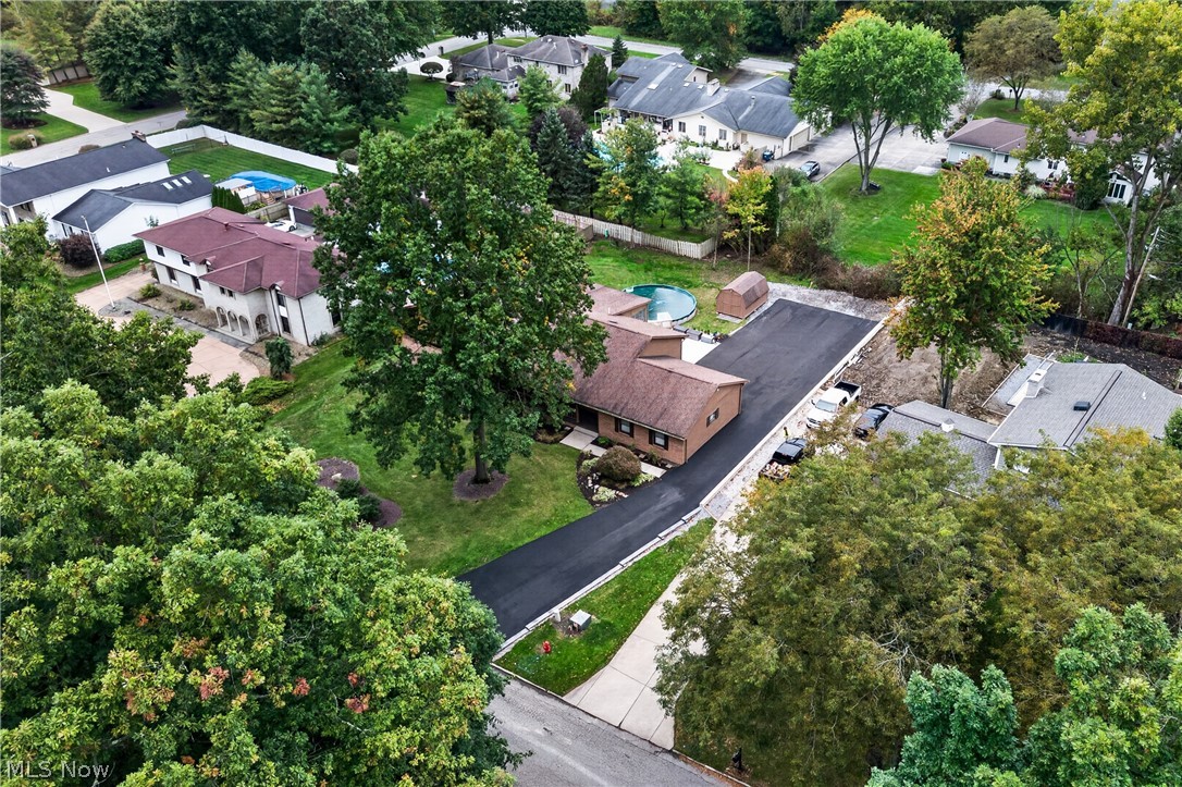 4160 Fairway Drive Canfield OH 44406
