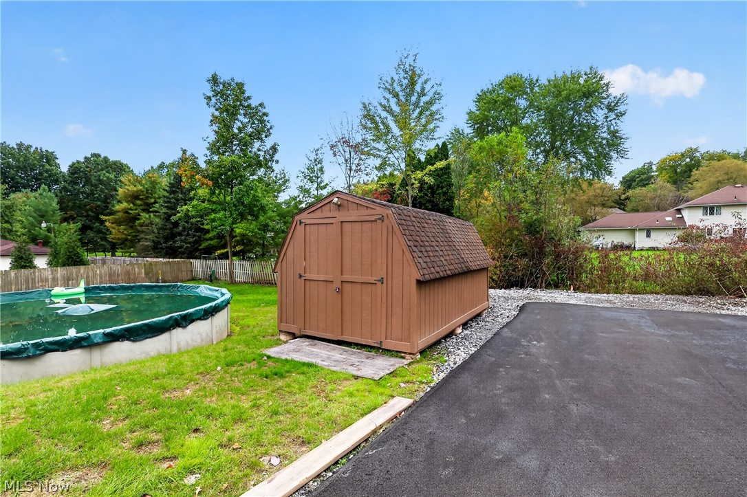 4160 Fairway Drive Canfield OH 44406