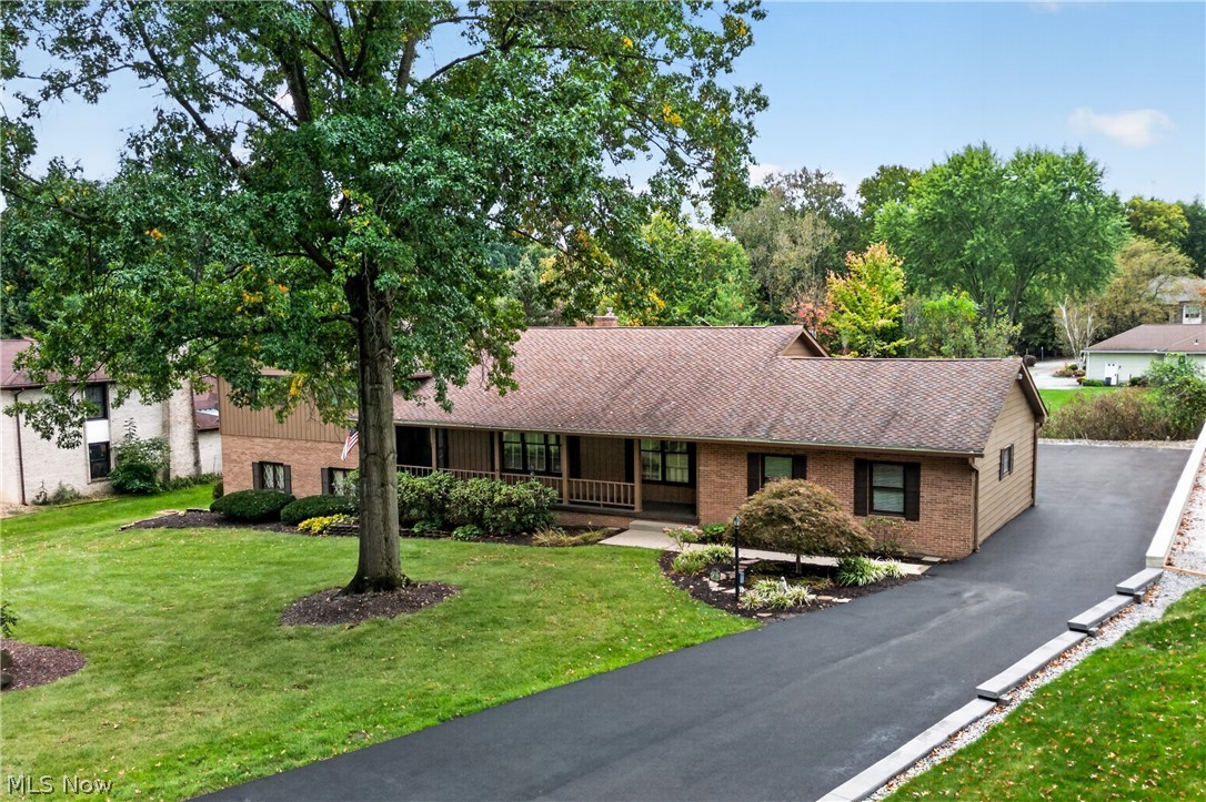 4160 Fairway Drive Canfield OH 44406