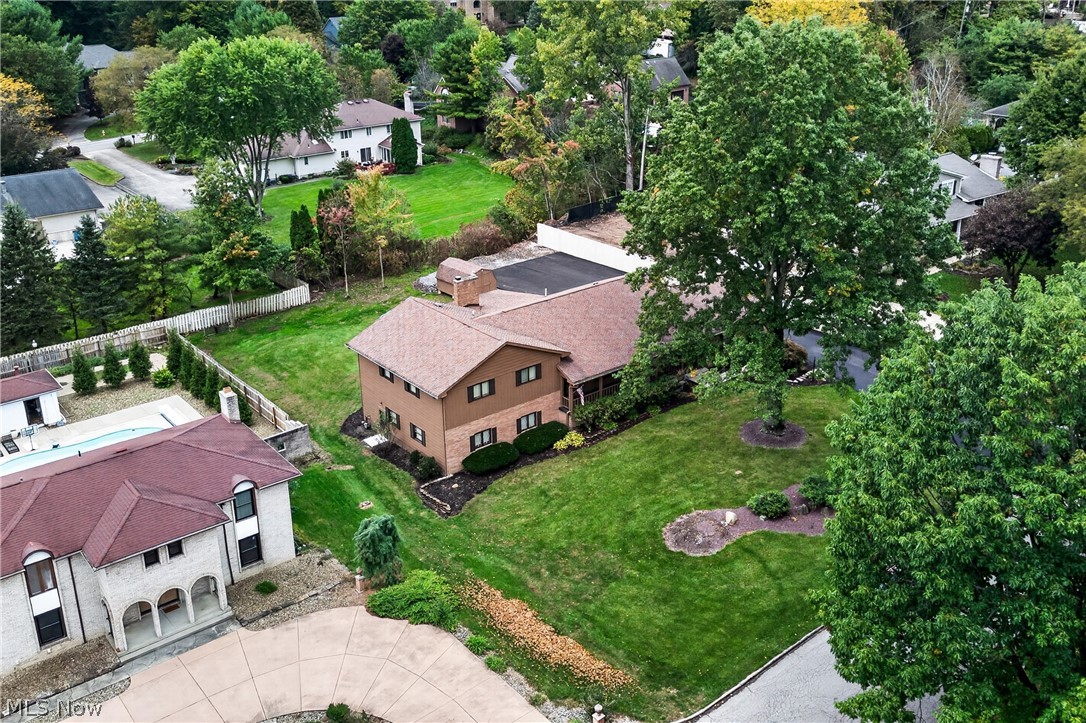 4160 Fairway Drive Canfield OH 44406