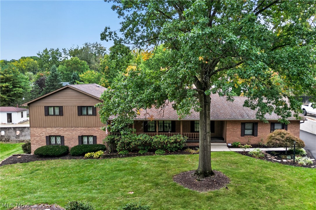 4160 Fairway Drive Canfield OH 44406