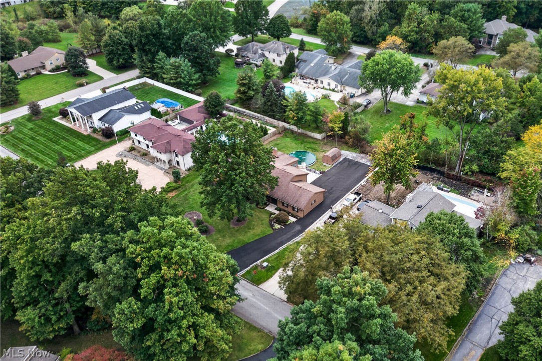 4160 Fairway Drive Canfield OH 44406