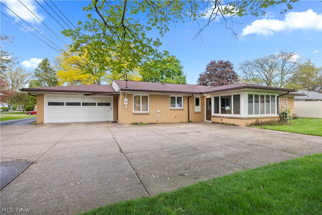 304 Cedar Brook Lane Sandusky OH 44870