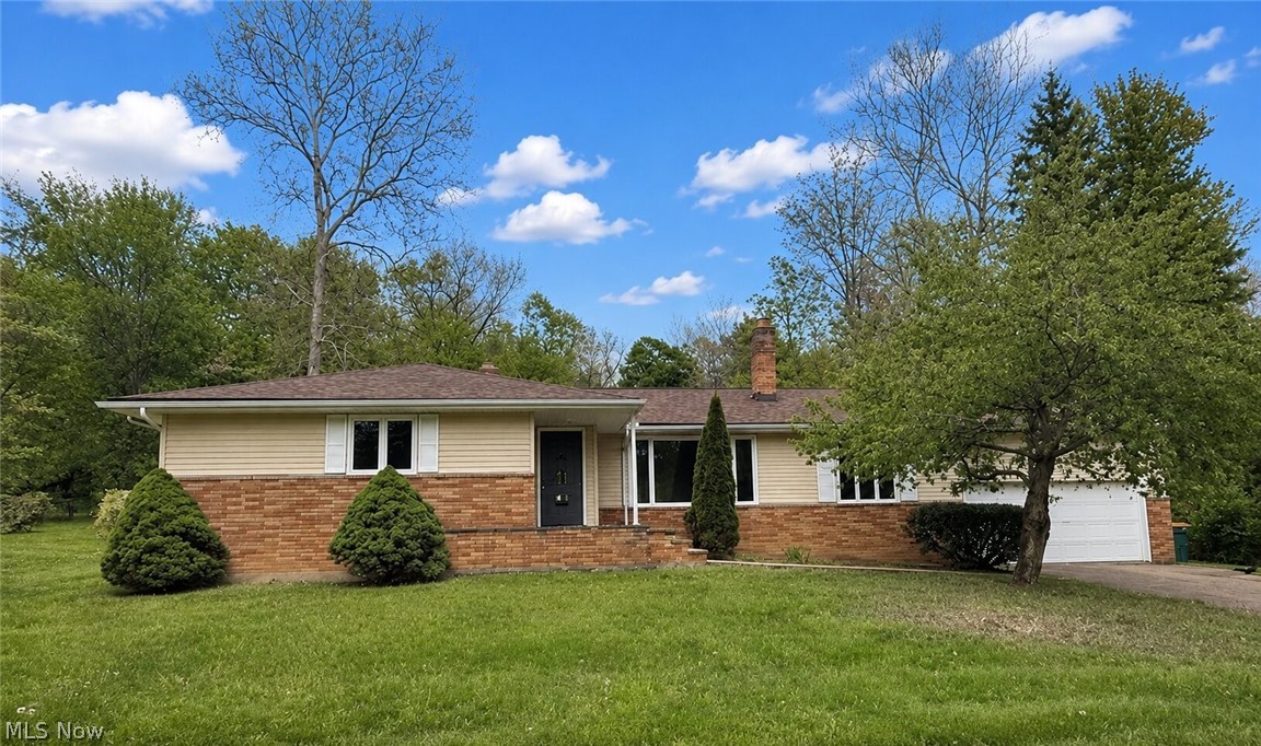 10635 Hickory Hill Court Kirtland OH 44094
