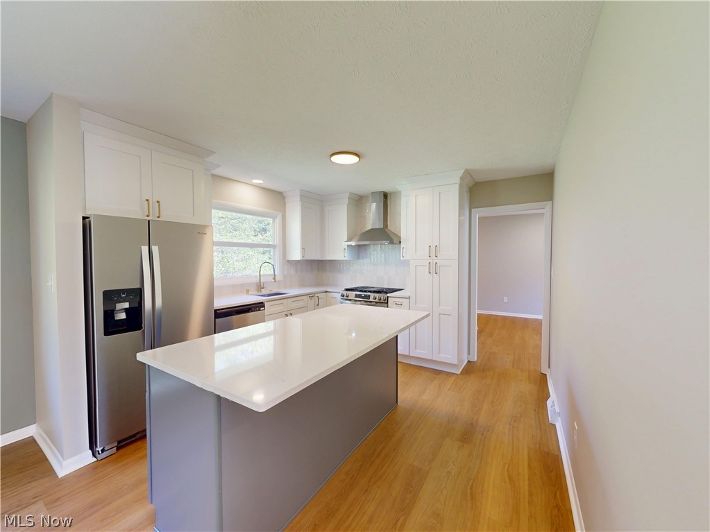 10635 Hickory Hill Court Kirtland OH 44094