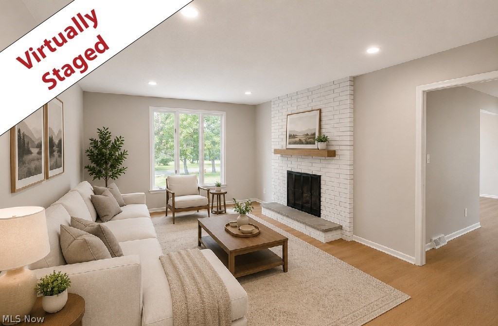 10635 Hickory Hill Court Kirtland OH 44094