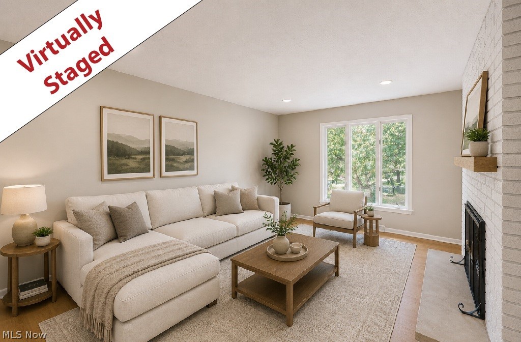 10635 Hickory Hill Court Kirtland OH 44094