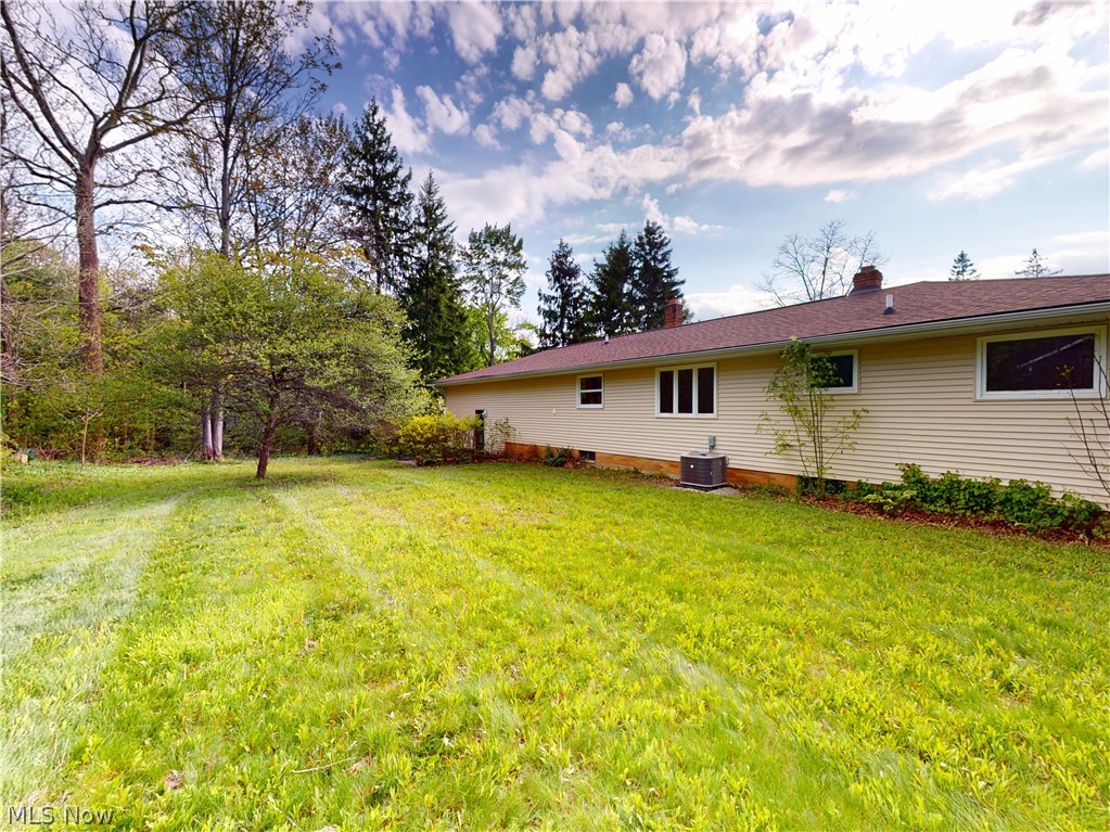 10635 Hickory Hill Court Kirtland OH 44094