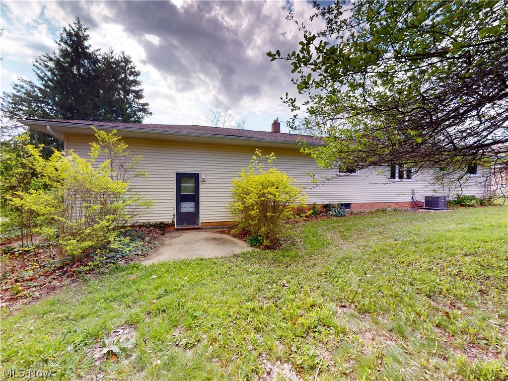 10635 Hickory Hill Court Kirtland OH 44094