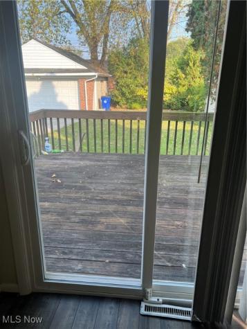 4081 E 175th Street Cleveland OH 44128