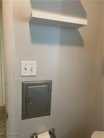 4081 E 175th Street Cleveland OH 44128