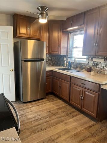 4081 E 175th Street Cleveland OH 44128