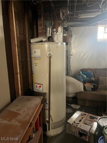 4081 E 175th Street Cleveland OH 44128