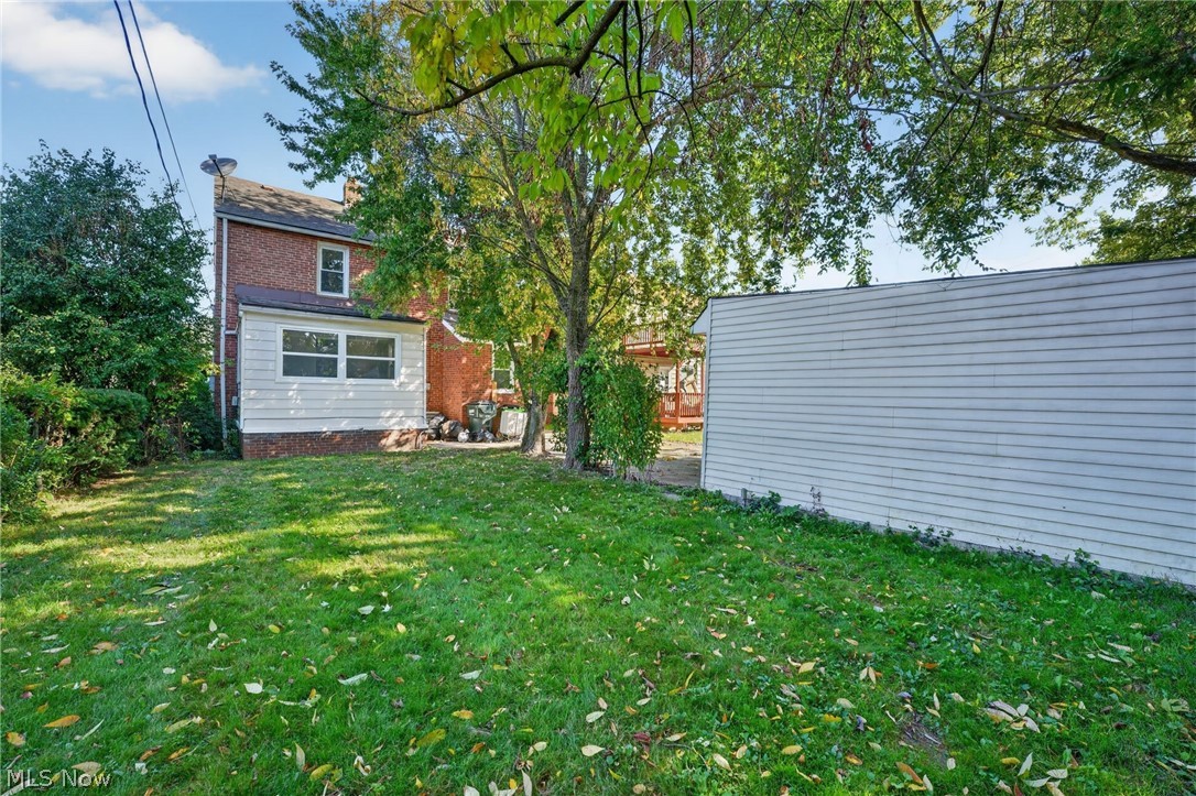 3846 Grosvenor Road South Euclid OH 44118