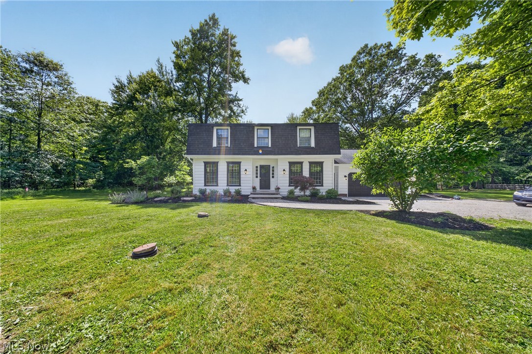 6306 Stone Road Hudson OH 44236