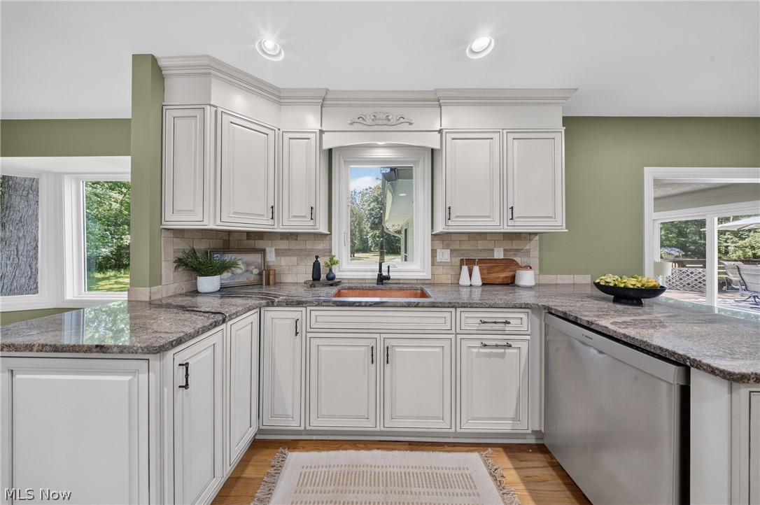 6306 Stone Road Hudson OH 44236