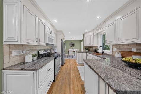 6306 Stone Road Hudson OH 44236
