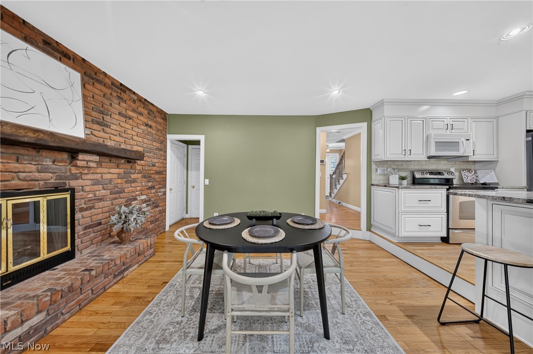 6306 Stone Road Hudson OH 44236