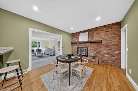 6306 Stone Road Hudson OH 44236