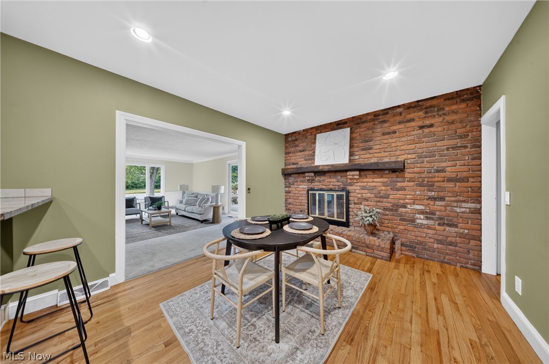 6306 Stone Road Hudson OH 44236