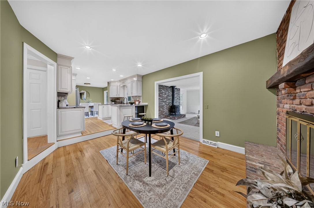 6306 Stone Road Hudson OH 44236