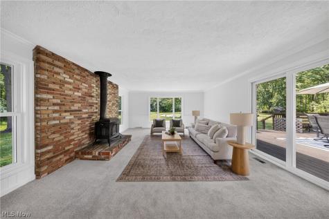 6306 Stone Road Hudson OH 44236