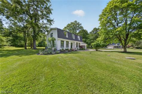 6306 Stone Road Hudson OH 44236
