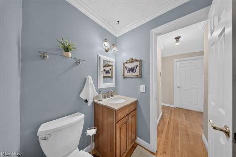 6306 Stone Road Hudson OH 44236