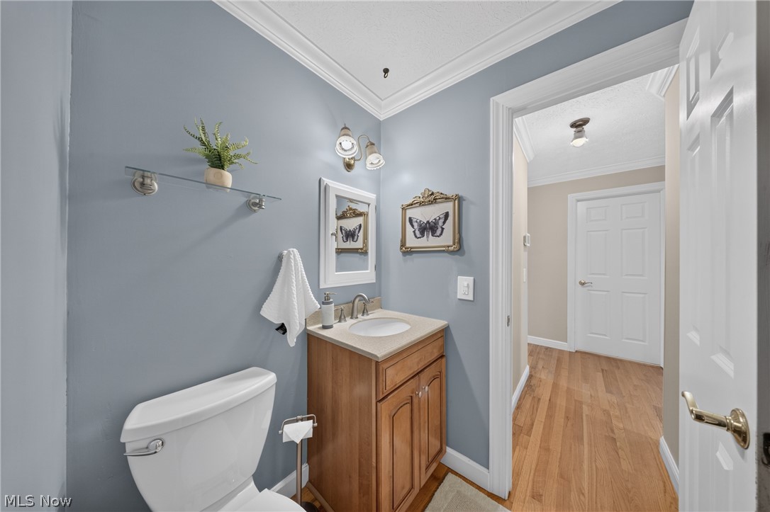 6306 Stone Road Hudson OH 44236