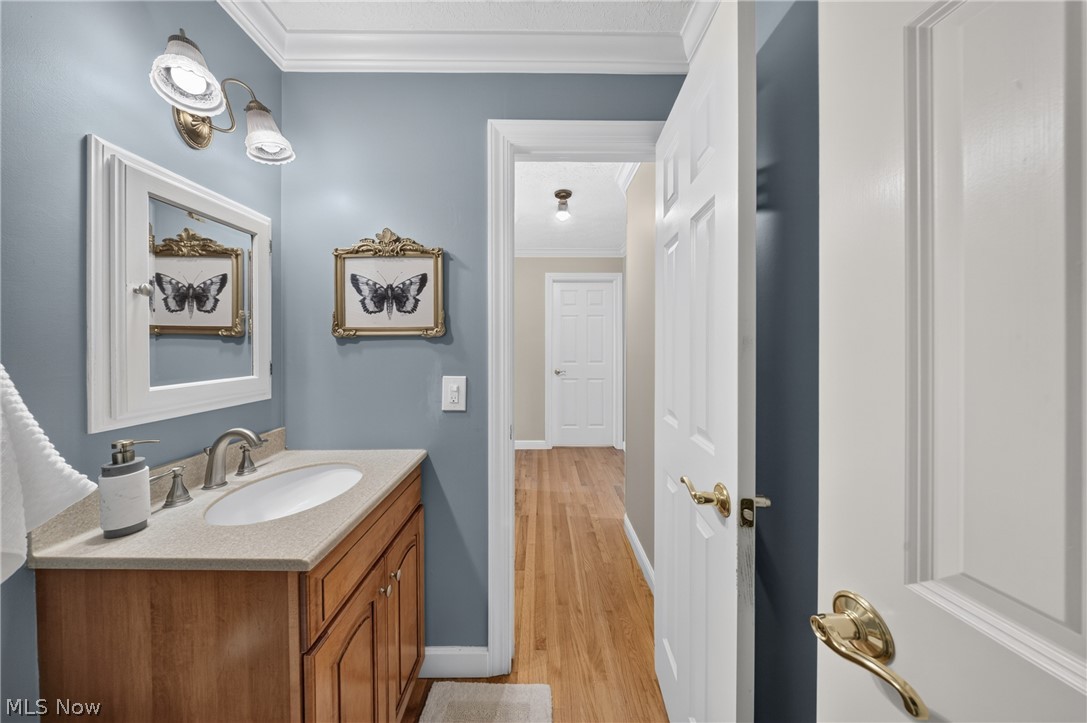 6306 Stone Road Hudson OH 44236