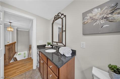 6306 Stone Road Hudson OH 44236