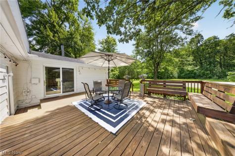 6306 Stone Road Hudson OH 44236