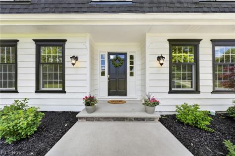 6306 Stone Road Hudson OH 44236