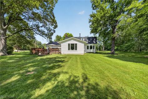 6306 Stone Road Hudson OH 44236