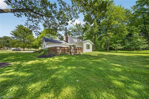 6306 Stone Road Hudson OH 44236